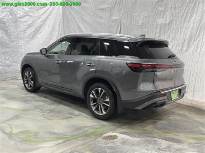 2023 INFINITI QX60 Luxe - Photo 7 - Bethany, CT 06524