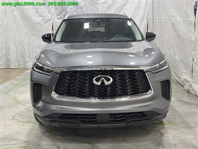 2023 INFINITI QX60 Luxe - Photo 19 - Bethany, CT 06524
