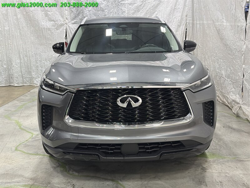 2023 INFINITI QX60 Luxe - Photo 19 - Bethany, CT 06524