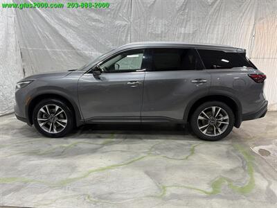 2023 INFINITI QX60 Luxe - Photo 13 - Bethany, CT 06524
