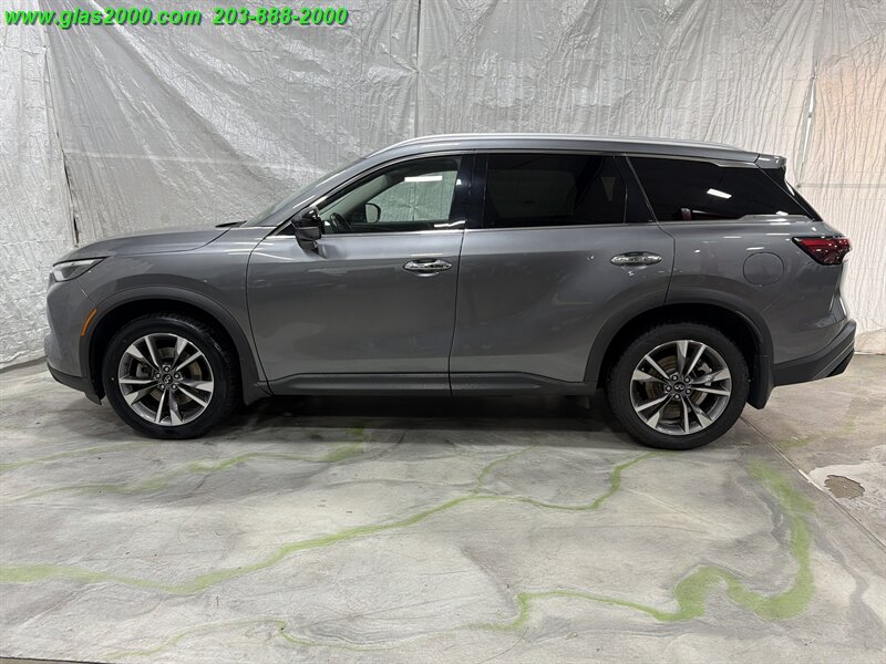 2023 INFINITI QX60 Luxe - Photo 13 - Bethany, CT 06524