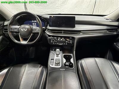 2023 INFINITI QX60 Luxe - Photo 6 - Bethany, CT 06524