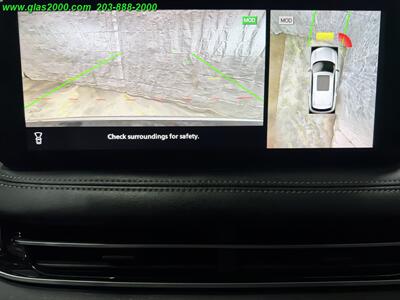 2023 INFINITI QX60 Luxe - Photo 11 - Bethany, CT 06524