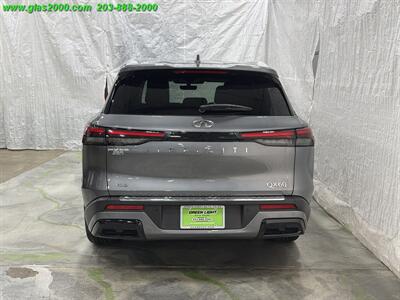2023 INFINITI QX60 Luxe - Photo 20 - Bethany, CT 06524