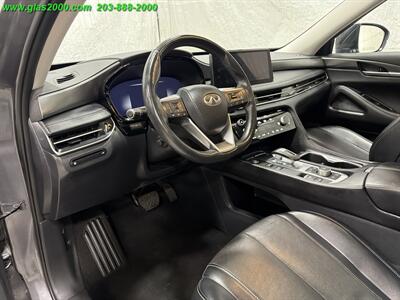 2023 INFINITI QX60 Luxe - Photo 3 - Bethany, CT 06524