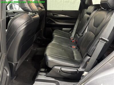2023 INFINITI QX60 Luxe - Photo 9 - Bethany, CT 06524