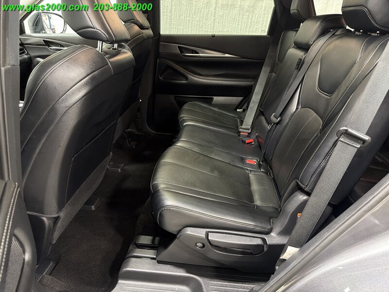 2023 INFINITI QX60 Luxe - Photo 9 - Bethany, CT 06524