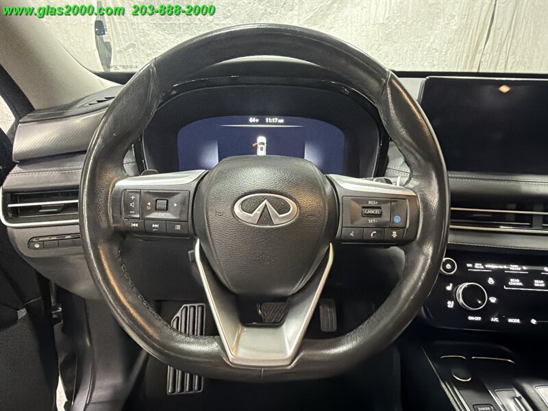 2023 INFINITI QX60 Luxe - Photo 4 - Bethany, CT 06524