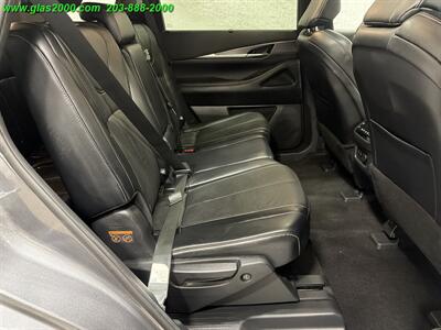2023 INFINITI QX60 Luxe - Photo 10 - Bethany, CT 06524