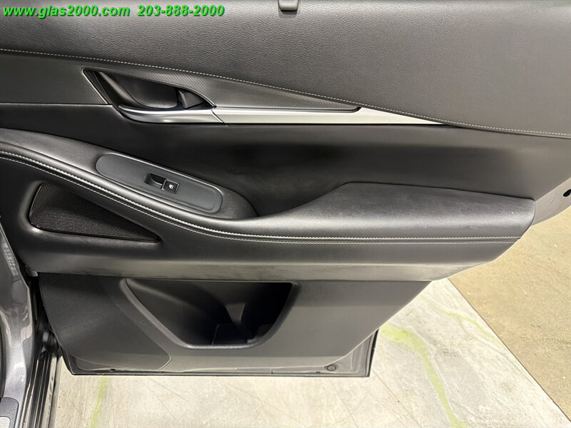 2023 INFINITI QX60 Luxe - Photo 29 - Bethany, CT 06524