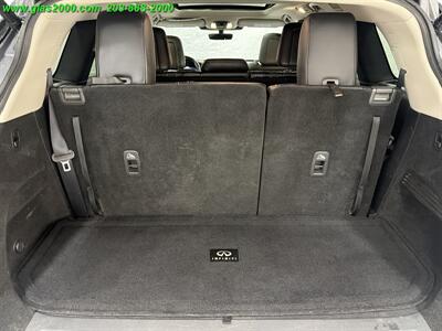 2023 INFINITI QX60 Luxe - Photo 15 - Bethany, CT 06524