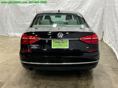 2016 Volkswagen Passat 1.8T S   - Photo 20 - Bethany, CT 06524