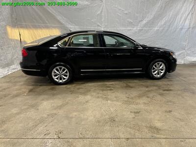 2016 Volkswagen Passat 1.8T S   - Photo 14 - Bethany, CT 06524