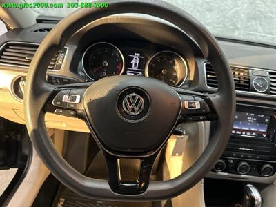 2016 Volkswagen Passat 1.8T S   - Photo 27 - Bethany, CT 06524