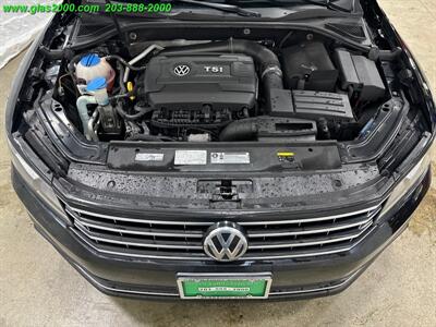 2016 Volkswagen Passat 1.8T S   - Photo 12 - Bethany, CT 06524