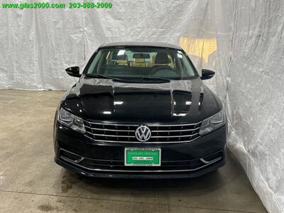 2016 Volkswagen Passat 1.8T S   - Photo 19 - Bethany, CT 06524