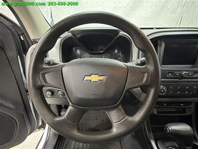 2021 Chevrolet Colorado Work Truck   - Photo 4 - Bethany, CT 06524