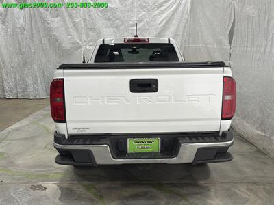 2021 Chevrolet Colorado Work Truck   - Photo 20 - Bethany, CT 06524