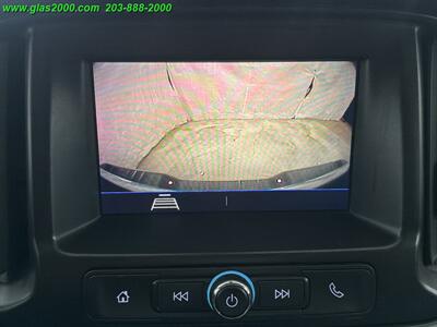 2021 Chevrolet Colorado Work Truck   - Photo 11 - Bethany, CT 06524
