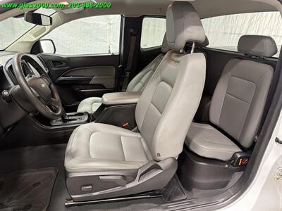 2021 Chevrolet Colorado Work Truck   - Photo 9 - Bethany, CT 06524