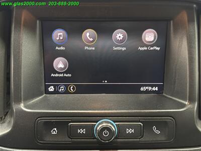 2021 Chevrolet Colorado Work Truck   - Photo 22 - Bethany, CT 06524