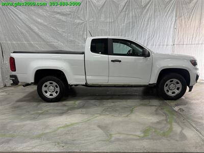 2021 Chevrolet Colorado Work Truck   - Photo 14 - Bethany, CT 06524