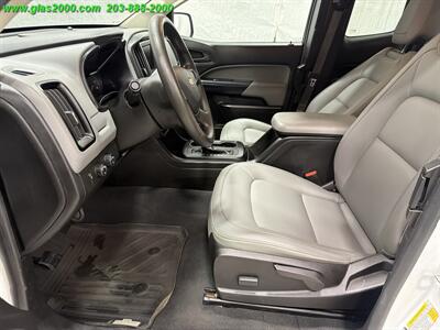 2021 Chevrolet Colorado Work Truck   - Photo 23 - Bethany, CT 06524