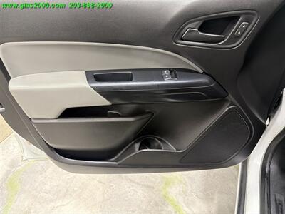 2021 Chevrolet Colorado Work Truck   - Photo 25 - Bethany, CT 06524