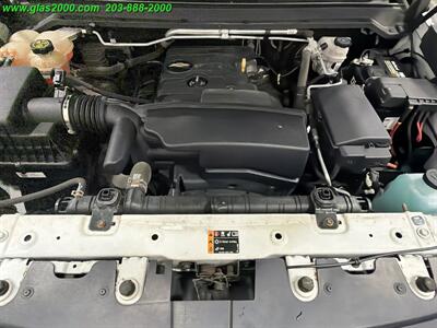 2021 Chevrolet Colorado Work Truck   - Photo 12 - Bethany, CT 06524