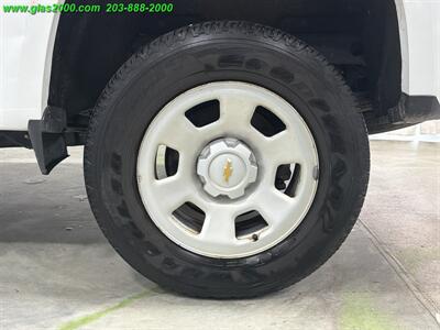 2021 Chevrolet Colorado Work Truck   - Photo 16 - Bethany, CT 06524