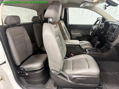 2021 Chevrolet Colorado Work Truck   - Photo 10 - Bethany, CT 06524