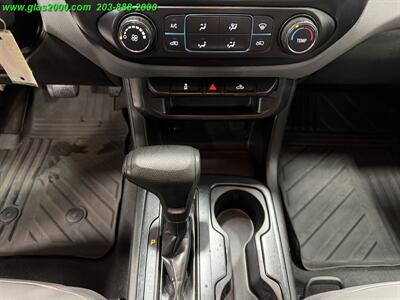 2021 Chevrolet Colorado Work Truck   - Photo 6 - Bethany, CT 06524