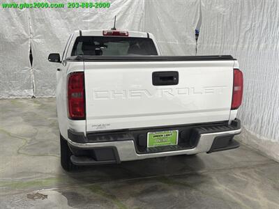 2021 Chevrolet Colorado Work Truck   - Photo 27 - Bethany, CT 06524