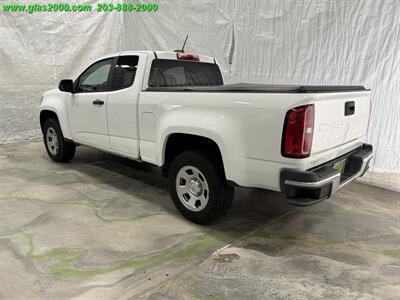 2021 Chevrolet Colorado Work Truck   - Photo 7 - Bethany, CT 06524