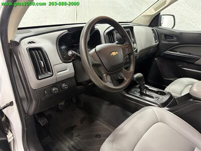 2021 Chevrolet Colorado Work Truck   - Photo 3 - Bethany, CT 06524