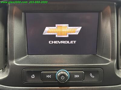 2021 Chevrolet Colorado Work Truck   - Photo 17 - Bethany, CT 06524