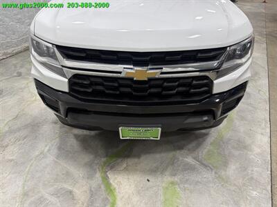 2021 Chevrolet Colorado Work Truck   - Photo 18 - Bethany, CT 06524