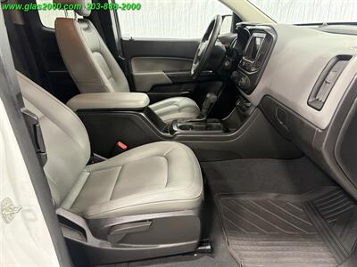 2021 Chevrolet Colorado Work Truck   - Photo 21 - Bethany, CT 06524