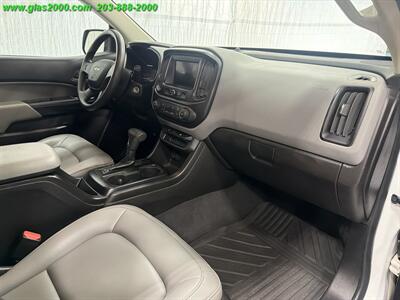 2021 Chevrolet Colorado Work Truck   - Photo 5 - Bethany, CT 06524