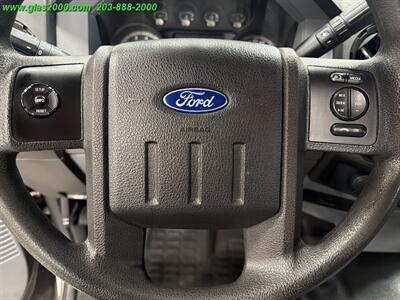 2016 Ford F-350 Super Duty XL - Photo 12 - Bethany, CT 06524