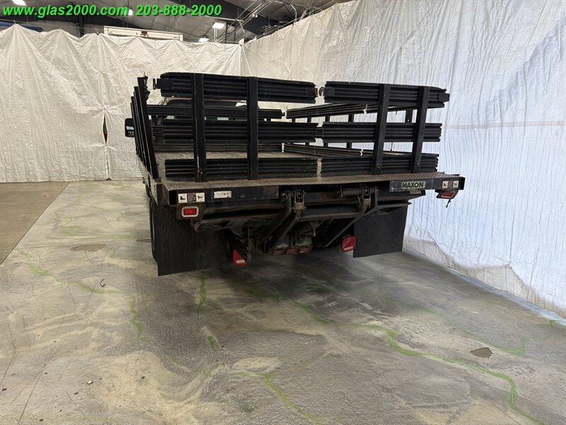 2016 Ford F-350 Super Duty XL - Photo 16 - Bethany, CT 06524