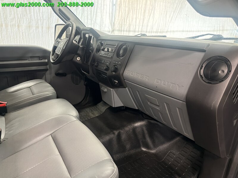 2016 Ford F-350 Super Duty XL - Photo 5 - Bethany, CT 06524