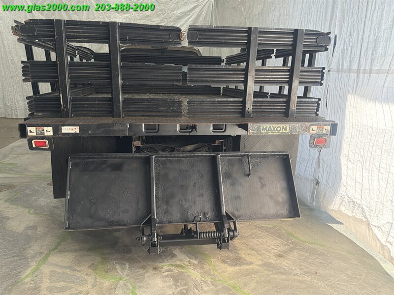 2016 Ford F-350 Super Duty XL - Photo 15 - Bethany, CT 06524