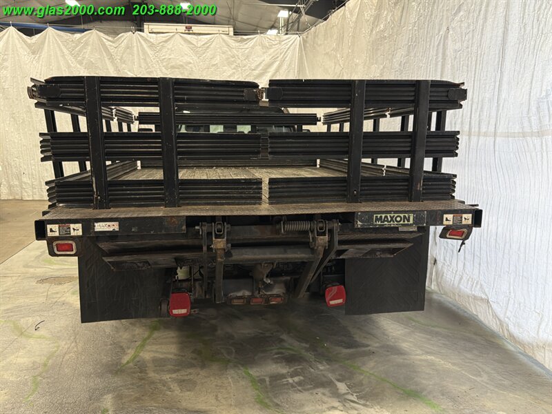 2016 Ford F-350 Super Duty XL - Photo 23 - Bethany, CT 06524