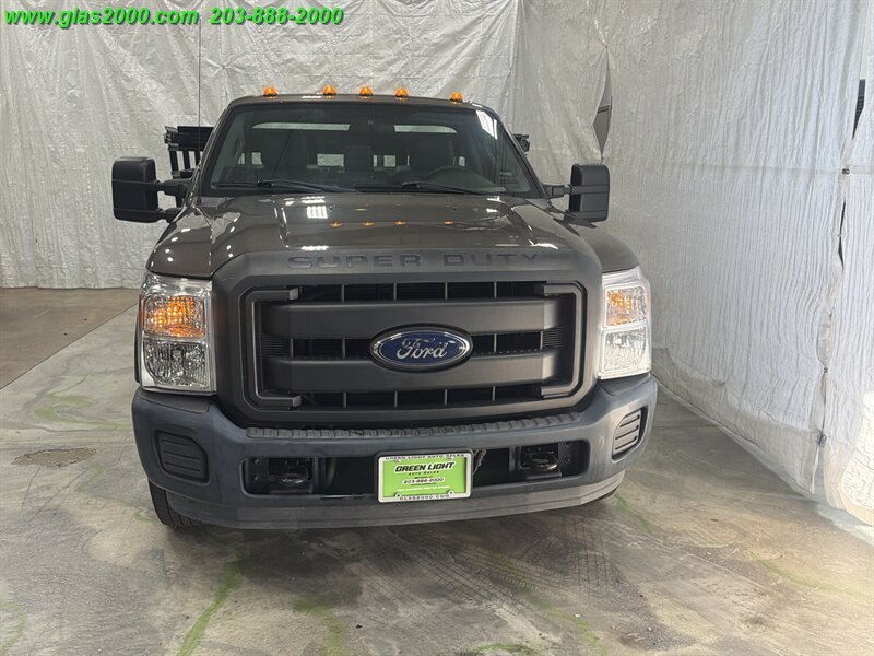 2016 Ford F-350 Super Duty XL - Photo 19 - Bethany, CT 06524