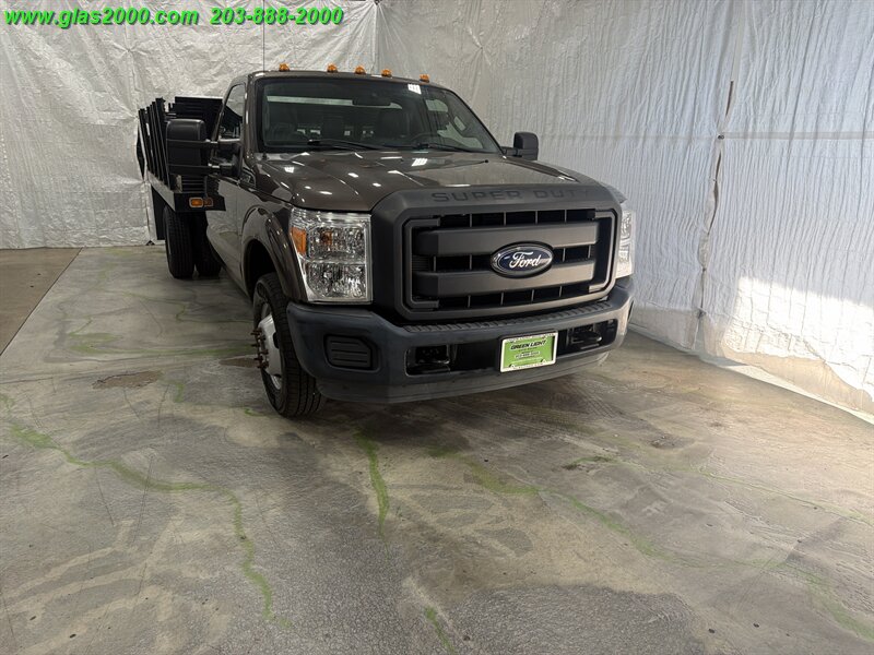 2016 Ford F-350 Super Duty XL - Photo 27 - Bethany, CT 06524