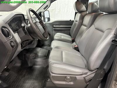 2016 Ford F-350 Super Duty XL - Photo 9 - Bethany, CT 06524