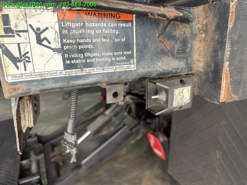 2016 Ford F-350 Super Duty XL - Photo 26 - Bethany, CT 06524