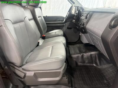 2016 Ford F-350 Super Duty XL - Photo 10 - Bethany, CT 06524