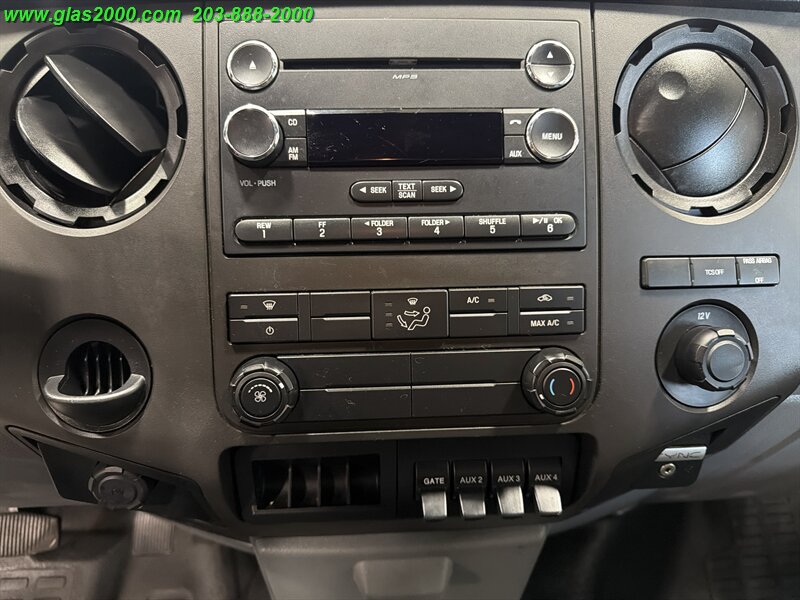 2016 Ford F-350 Super Duty XL - Photo 17 - Bethany, CT 06524